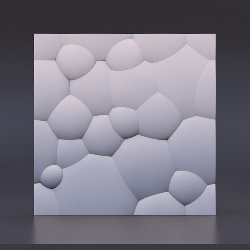 Модель 052 Пузыри